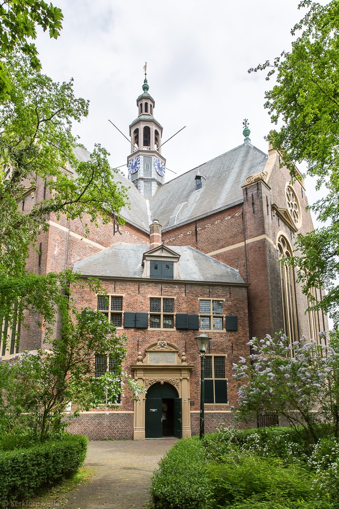 De Nieuwe Kerk Groningen